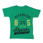 Boys' T-Shirt (Pack of 5) - Image 4