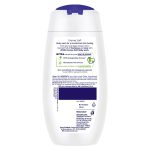 NIVEA Crème Soft 250ml Body Wash| Shower Gel with Natural Almond Oil|Clean, Healthy & Moisturized Skin|Microplastic Free - Image 6
