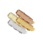 Half N Half Glow Baked Highlighter Powder, 03 Hollywood (8gm) - Image 3