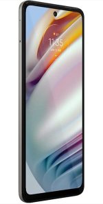 MOTOROLA G60 (Frosted Champange, 6GB RAM, 128GB Storage) - Image 5