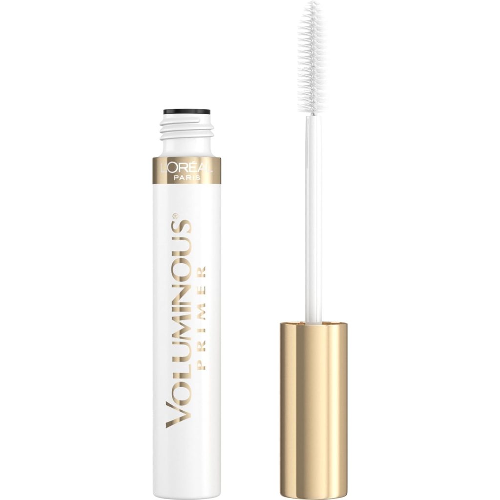 L'OREAL PARIS L Oreal Paris Cosmetics Voluminous Primer Mascara, Primer, 0.24 Fluid Ounce