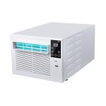 Enakshi® 1881 BTU Portable Air Conditioner Compressor Cooling Conditioner for Dorm RV|Home & Garden|Home & Garden|Home & Garden|1 Portable Air Conditioner (US Adapter) - Image 3