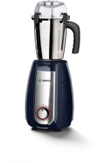 Bosch Appliances TrueMixx Pro Mixer Grinder MGM8642BIN, 750W, 4 Jars, (Black) - Image 2