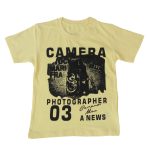 Boys' T-Shirt (Pack of 5) - Image 6