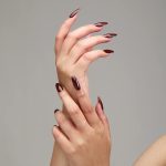 FYORR 15ML Quick Dry Long Lasting Smooth Finish Matte Nail Polish (Wine Factory) - Image 7