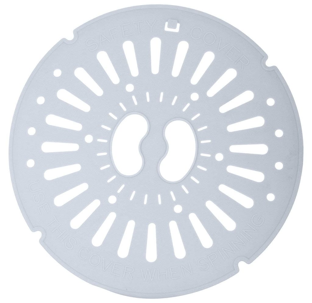 KaaShri™- Spin can Compatible with Samsung Washing Machine (Match and Buy)