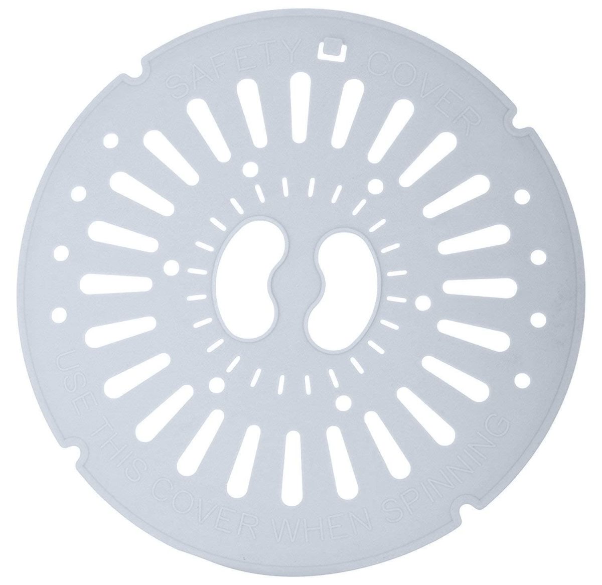 KaaShri™- Spin can Compatible with Samsung Washing Machine (Match and Buy)