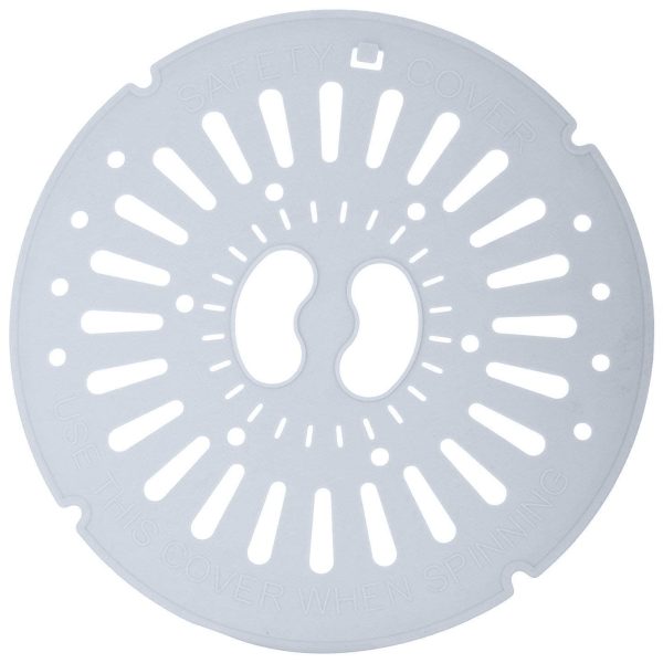 KaaShri™- Spin can Compatible with Samsung Washing Machine (Match and Buy)