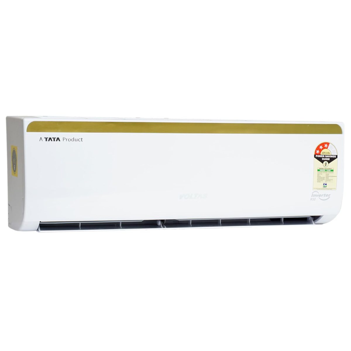 Voltas SmartAir Inverter AC, 1 Ton, 3 Star - 123V Vertis Elite Gold 2024 - Image 3