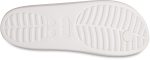 Crocs Women Baya Platform Flip Whi Croslite Flip | 208395-100 | - Image 5