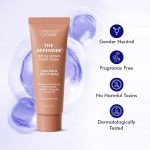 Conscious Chemist® 0.2% Retinol Moisturizer Cream | 20g | Pro-Collagen Night Cream, For Men & Women, Multi peptide Anti aging Face cream, Reduces Fine lines, Neck lines & Wrinkles, All Skin Types - The Defender - Image 8