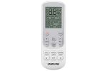 Samsung 1.5 Ton 3 Star Inverter Split AC (Alloy AR18NV3HLTRStar Flower White) - Image 4