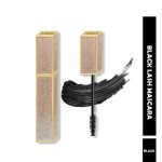 Maliao Extreme Dimension 3D Black Lash Mascara | Volumizing & Lengthening | Smudge-Proof & Waterproof | Long-Lasting Hold | Bold & Defined Lashes | 8ml - Image 2