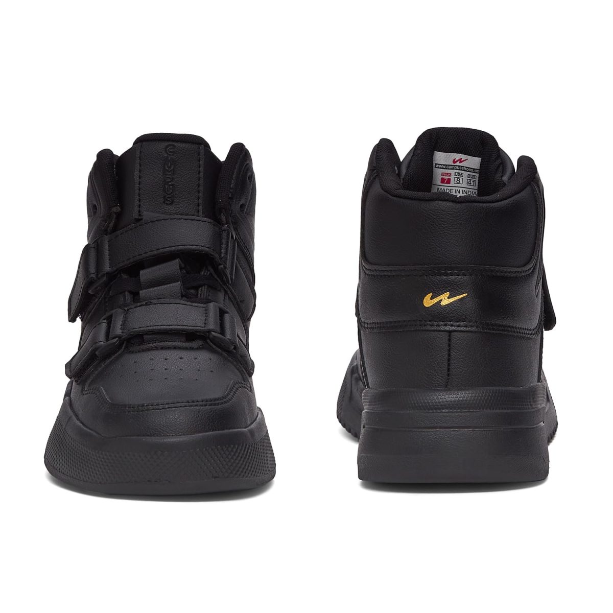 Campus Men Og-31 Sneakers - Image 3