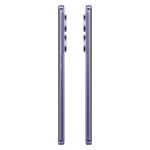 realme GT 6T 5G (Miracle Purple,8GB RAM+256GB Storage) | India's 1st 7+ Gen 3 Flagship Chipset | 1.5M+AnTuTu Score | 5500mAh+120W | The World's Brightest Flagship Display - Image 3