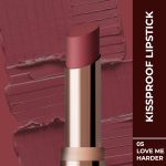 Kissproof Lipstick-Love Me Harder - Image 2