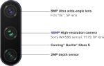 Xiaomi Mi A3 (Kind of Grey, 4GB RAM, 64GB Storage) - Image 3