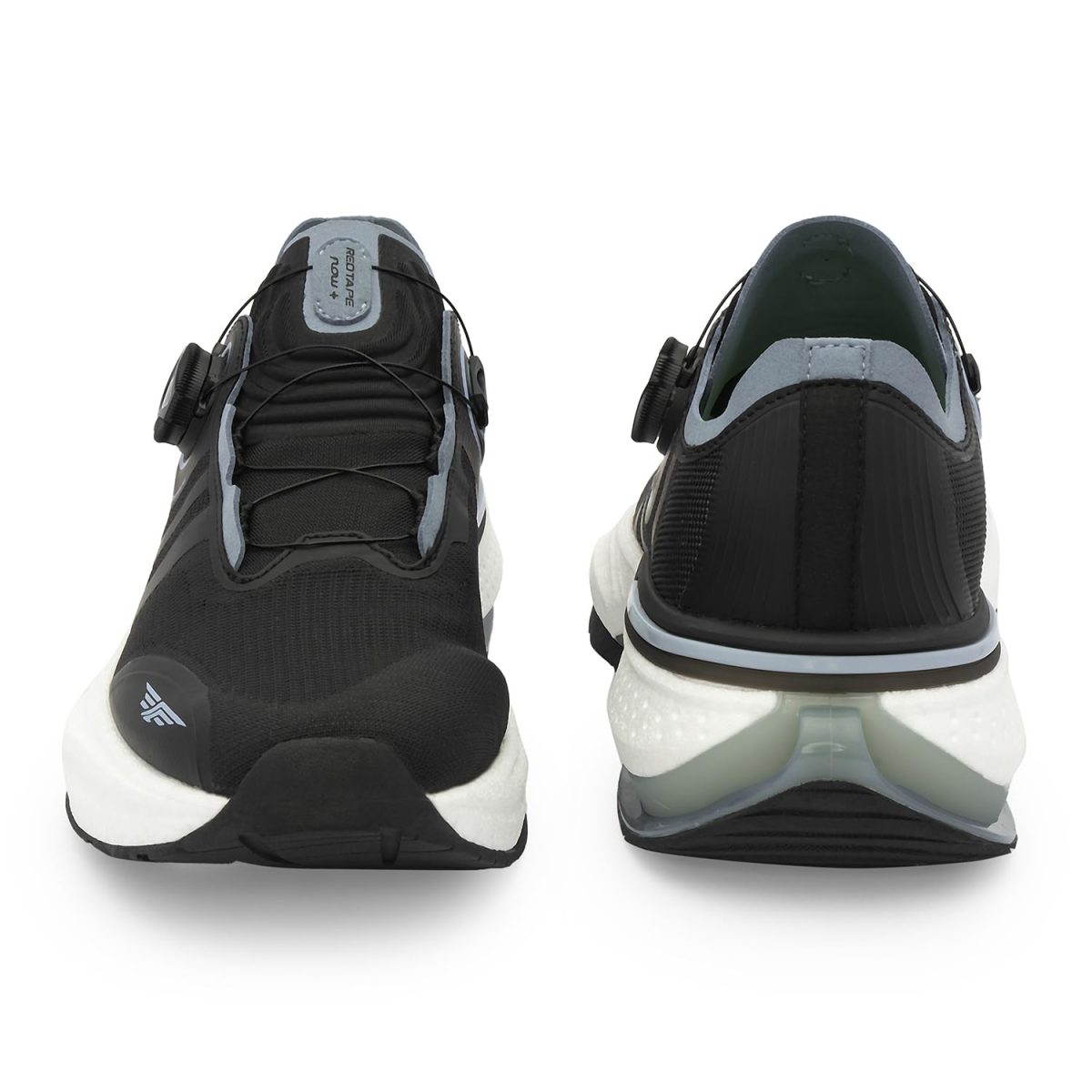 Red Tape ETPU Athleisure Sports Shoes for Men | Low-Cut Design, Breathable Comfort & Lightweight Performance - Image 4