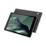 DOMO Slate SSM28 OS11 8-inch IPS LCD Dispalay |4G Calling Tablet PC 4GB RAM | 64GB Storage with GPS | OctaCore CPU | Bluetooth [Black] - Image 2