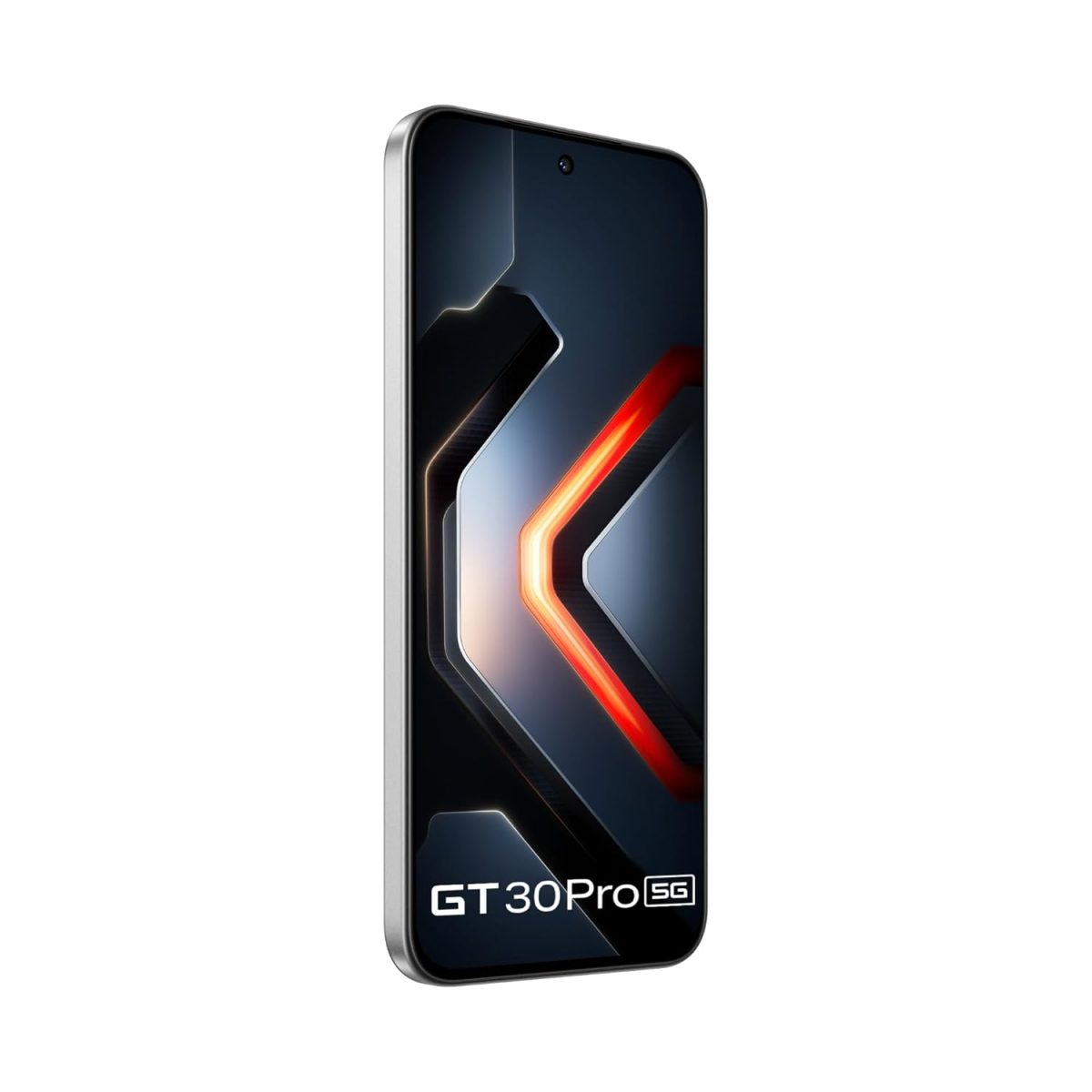 Infinix GT 30 Pro 5G+, Blade White (8GB, 256GB) - Image 19