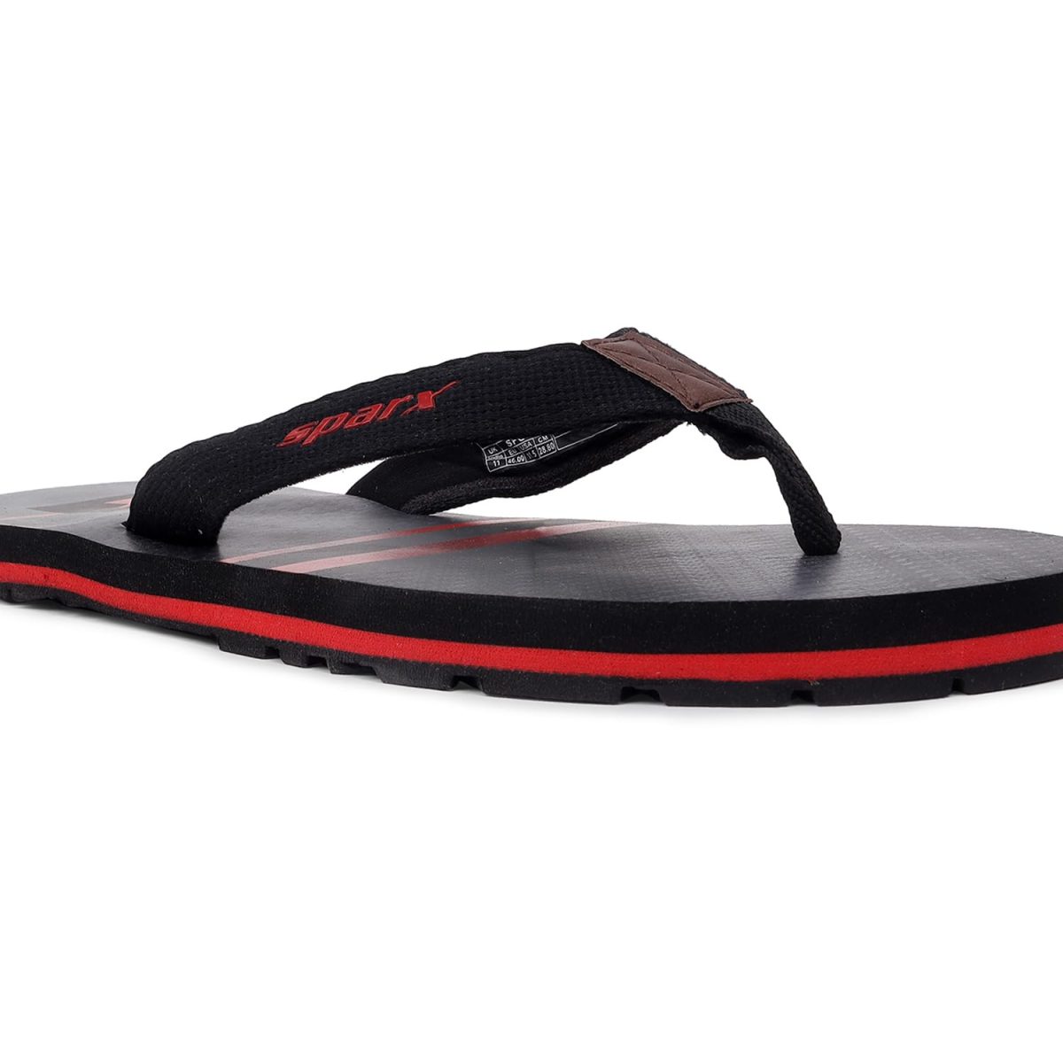 SPARX Men's SFG 49 Flip-Flop - Image 7