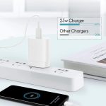 [Original] Samsung 25W Super Fast Charger with USB-C Cable | Type-C Adapter for Galaxy S24 Ultra/S24+/S24, S23/S22/S21, A55/A35, M15/M14, Z Fold5/Flip5 | Fast Charging Wall Charger - Image 4