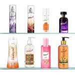 Layer’r Wottagirl Mystic Island Body Splash, 135 ml Premium Long-lasting Body Mist Spray for Women, Breezy Tropical Fragrance, Ideal for Everyday Use, Non-Irritating & Refreshing - Image 7