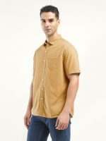 Levi's Men's Cotton Regular Fit Shirt - Image 3