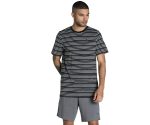 Puma Men's Cotton Regular Fit T-Shirt
