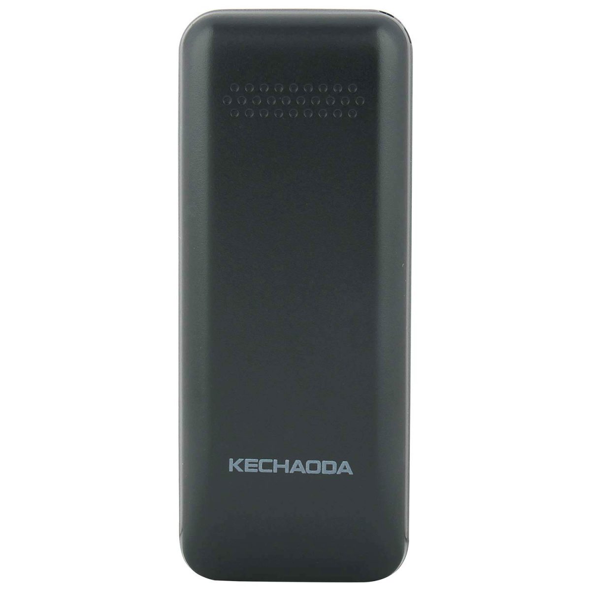 KECHAODA A27 Keypad Dual Sim Mini Mobile Phone with External Memory Slot 1.68cm (0.66 inch) Display Only Mobile Phone & Charging Cable in Box, Battery,No Charger - Grey - Image 2