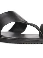 Bata Men's STARK TR PLN Toe Ring Slippers - Image 5