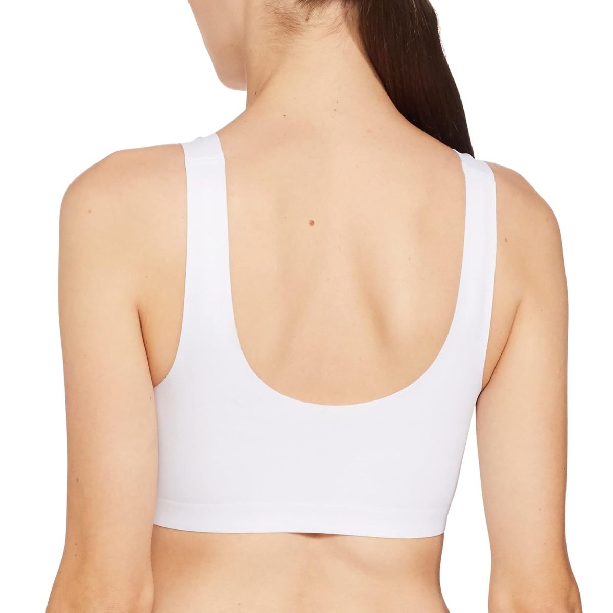 Marks & Spencer Women's Polyamide Blend Western Everyday Full-Coverage Bra - Image 2