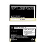 Translucent Powder - 04 (10 gm) - Image 3