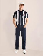 U.S. POLO ASSN. Men's Polo Regular Fit Shirt - Image 3