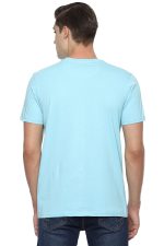 Van Heusen Men's Cotton Regular Fit T-Shirt - Image 3