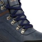 Bacca Bucci Men Lace Up Ankle Boot - Image 8