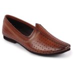 FAUSTO Men Mojari - Image 7