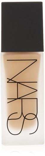 NARS All Day Luminous Weightless Liquid Foundation #Punjab (Medium 1) 30ml/1oz