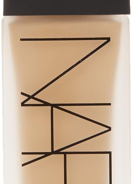 NARS All Day Luminous Weightless Liquid Foundation #Punjab (Medium 1) 30ml/1oz