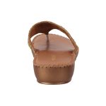 Mochi Women Ethnic and Comfortwear Chappal - Image 5