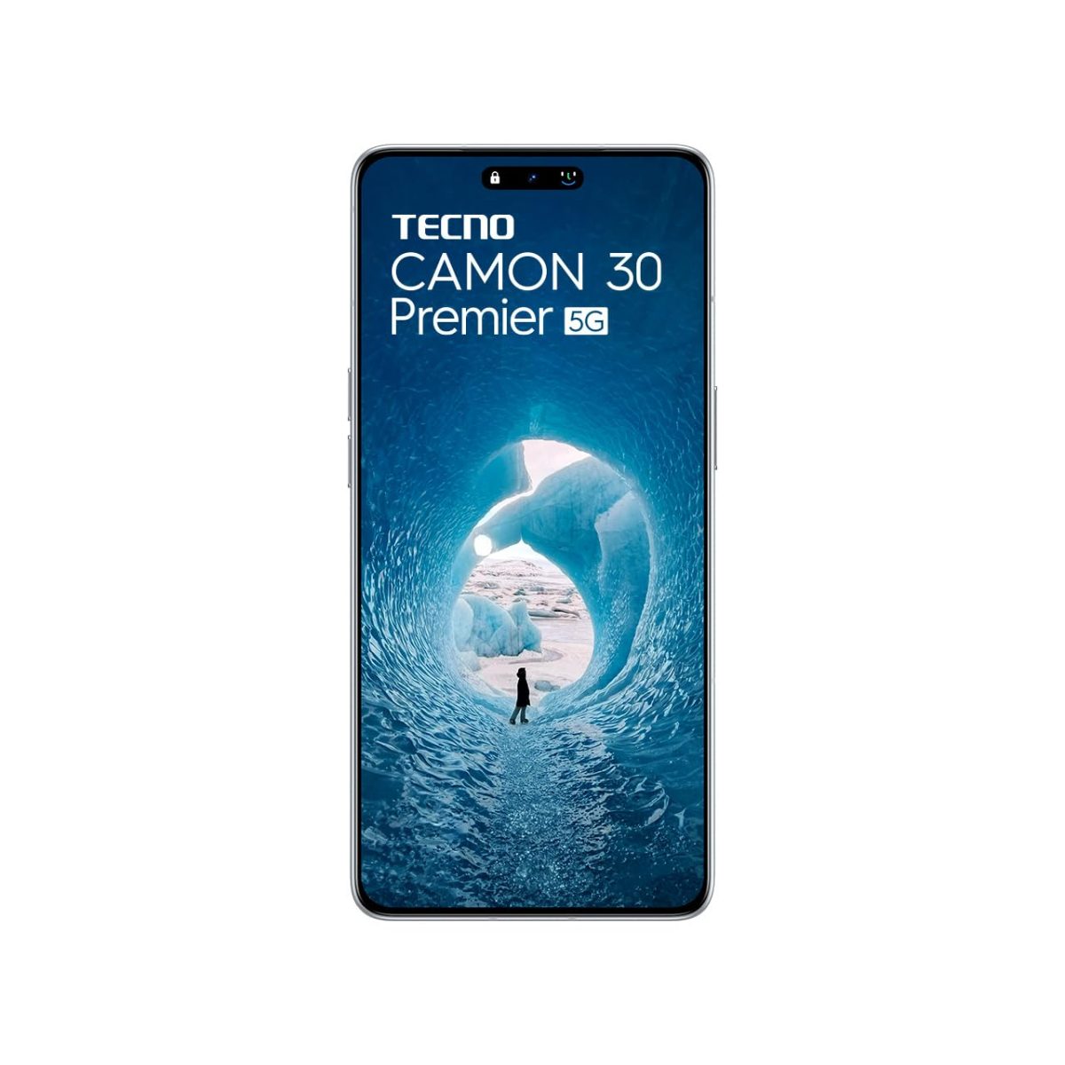 Tecno CAMON 30 Premier 5G (Snowy Silver, 12GB+512GB) | 50 MP Camera | 6.77" LTPO AMOLED Display | MediaTek Dimensity 8200 | 5000mAh Battary + 70W Charger| PolarAce Image Processor - Image 8