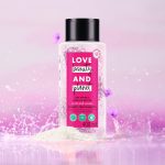 Love Beauty And Planet Rice Water & Angelica Seed Oil Silicone-Free Curl & Waves Shampoo|| No Parabens|| No Sulfates|| Angelica Essential Oil|| 400ml - Image 8