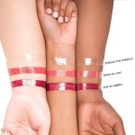 Kiro Lip Rizz Gloss - Pop My Berry, 4.5g | Plumping, Hyperlasting, Non-Sticky | Infused with Tripeptides, Goji Berries & Menthol | High Shine, Collagen Boost, Instant Cooling - Image 6