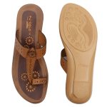 ASIAN Womens Laser-254 Slipper - Image 7