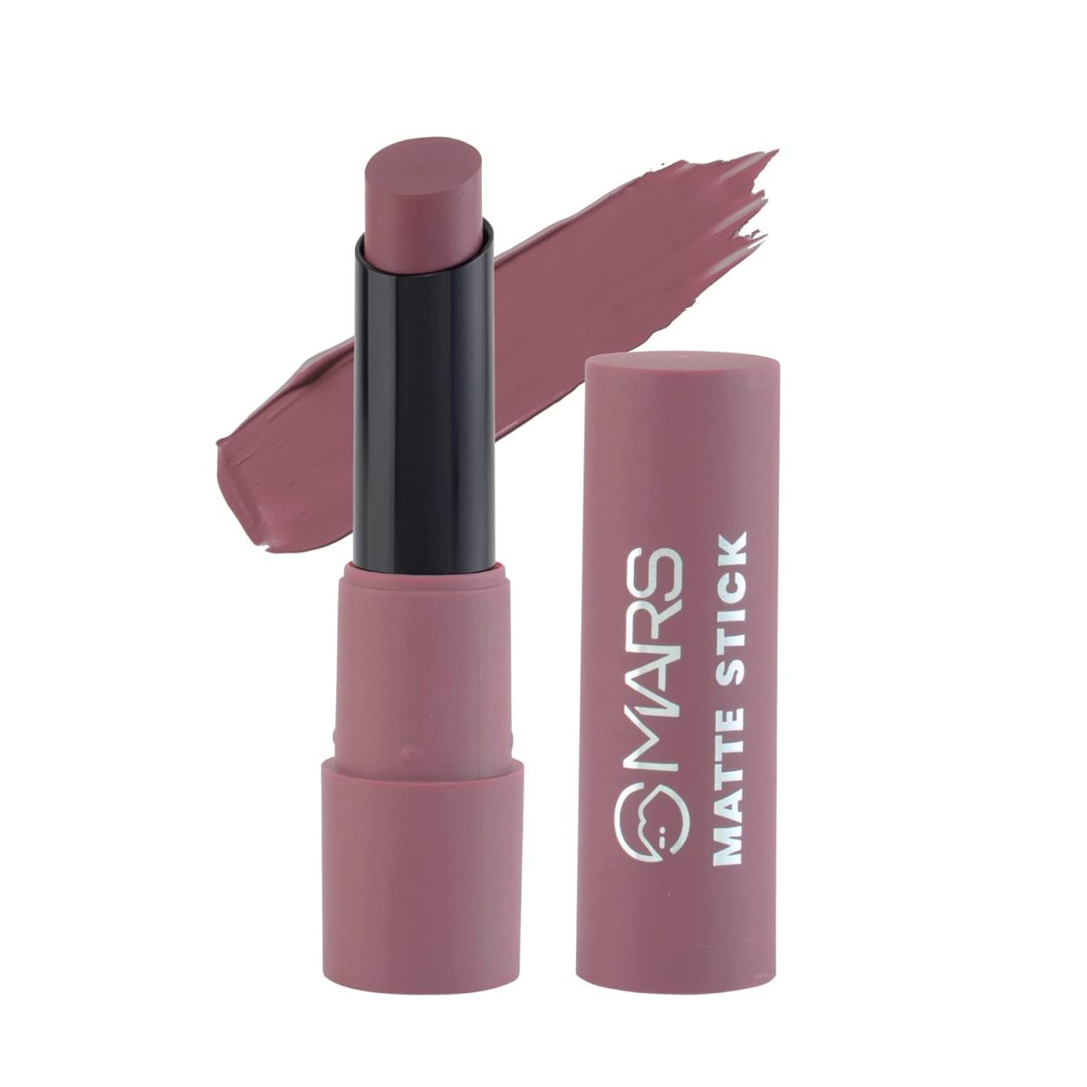 Mars Matte Lipstick Box Set of 3 (Plums-03) - Image 8