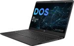 HP 255 G9 (840T7PA) Notebook (AMD Athlon Silver-3050U/ 4GB RAM/ 256GB SSD/DOS/ 15.6" Screen/ 1 Year Warranty), Black - Image 2