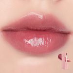 rom&nd Glossy Dewy·Ful Water Tint (13 Custard Mauve) - Image 2