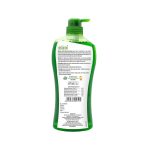 Dhathri Dheedhi Daily Herbal Shampoo to Reduce Dandruff & Promote Hair Growth, Ayurvedic Shampoo to Restore Hair Shine & Strength (650ml) - Image 9
