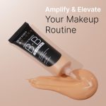 SWISS BEAUTY Select Bright & Balance Multifunctional Bb Cream With Spf 30 | Protects, Hydrates And Covers | Infused With Niacinamide And Wheat Germ Oil | Shade- Milkshake, 30G - Image 7