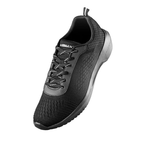 Neeman's Everyday Basic Sneakers for Men | Shoes for Men | Comfortable & Lightweight | Casual Sneakers…